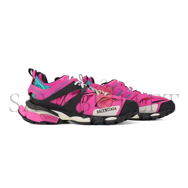 Ba*len*cia*ga track runner sneaker 542436w2la12048